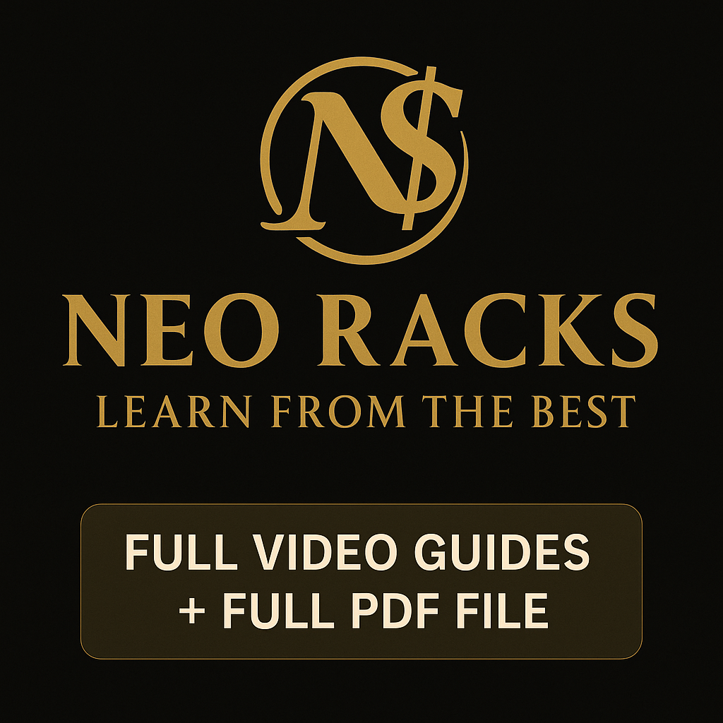 2025 Full Dropshipping Guides