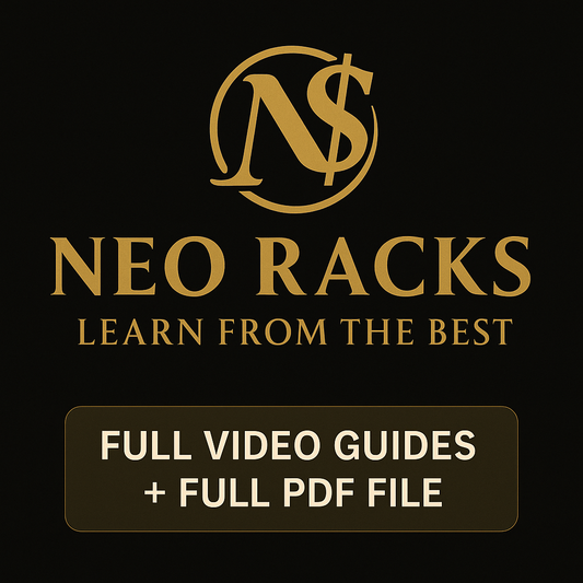 2025 Full Dropshipping Guides